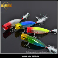 New products 2015 fishing lure molds, shrimp lure